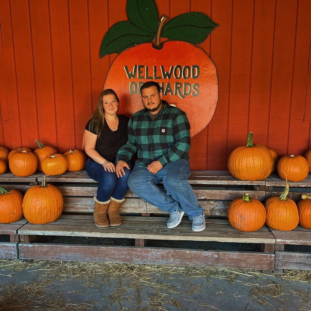 Meet your Posher, Kelsie